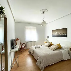  Appartement Lore - Parking Y Bicis Gratis