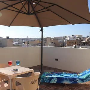 St Julians Penthouse 3 Minutes Walk From Seafront Sliema